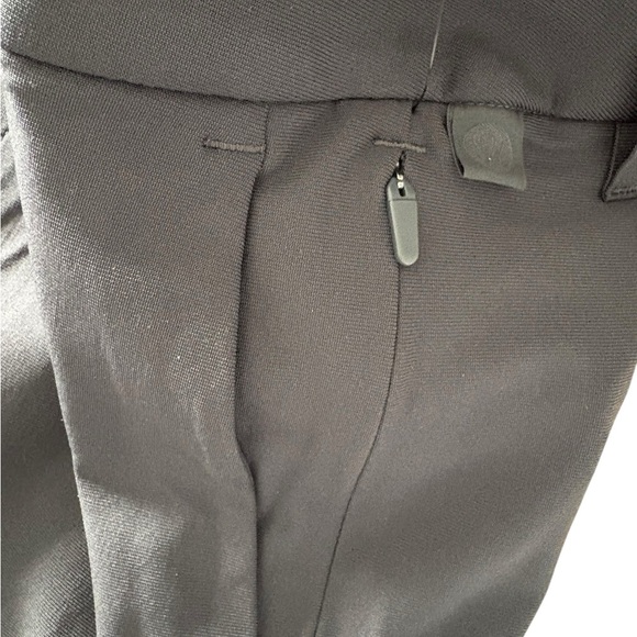 Lululemon Athletica Slate Gray Flat Front Shorts - Picture 11 of 13